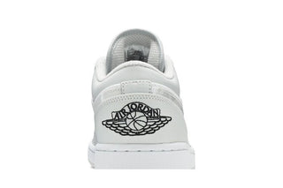 Jordan 1 Low White Camo