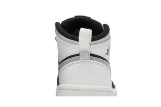 Jordan 1 Mid White Shadow (TD)