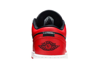 Jordan 1 Low Reverse Bred (GS)