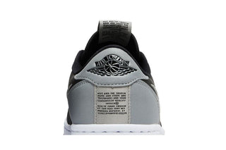 Jordan 1 Low Slip Shadow (Women's)