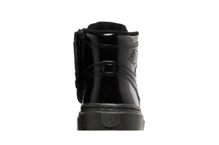 Jordan 1 Elevate High SE Black Gum (Women's)