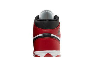 Jordan 1 Mid TD Cleat Chicago (2023)