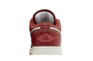 Jordan 1 Low SE Dune Red (GS)