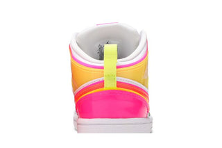 Jordan 1 Mid SE Edge Glow (TD)