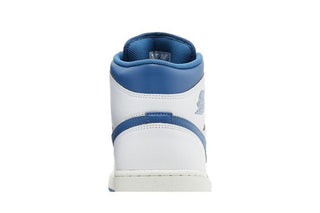 Jordan 1 Mid SE Industrial Blue