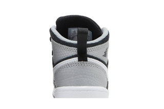 Jordan 1 Mid Elephant Print (TD)