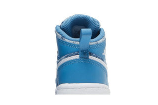 Jordan 1 Mid Washed Denim (TD)