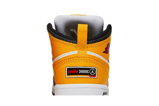 Jordan 1 Mid Motorsport (TD)