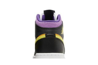 Jordan 1 Mid SS Six Championships (GS)