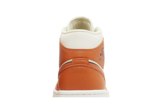 Jordan 1 Mid SE Sport Spice (Women's)