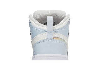 Jordan 1 Mid SE Blue Tint Summit White White Ice Blue (TD)