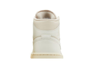 Jordan 1 Mid Legend Light Brown (Women's)