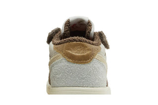 Jordan 1 Retro Low Alt Year Of The Rabbit (2023) (TD)