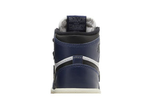 Jordan 1 Retro High OG Midnight Navy (TD)