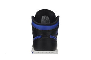 Jordan 1 Mid Royal (2020) (GS)