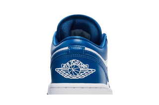 Jordan 1 Low Marina Blue (Women's)