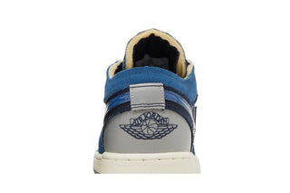 Jordan 1 Low SE Craft Inside Out Obsidian (GS)