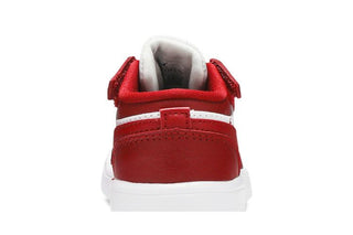 Jordan 1 Low Alt Gym Red White (TD)