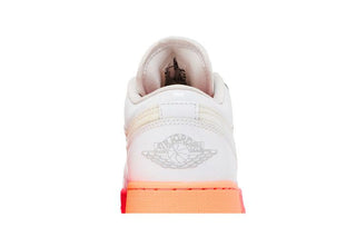 Jordan 1 Low Sunrise (GS)