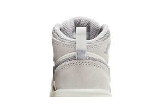 Jordan 1 Mid SE Neutral Grey Sail (TD)
