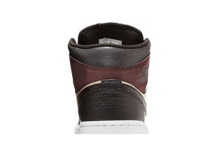 Jordan 1 Mid SE Paris YMCA