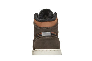 Jordan 1 Mid SE Dark Chocolate (GS)