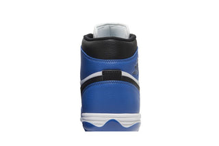 Jordan 1 Mid TD Cleat Game Royal
