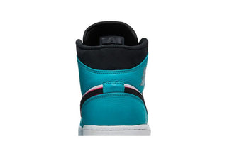 Jordan 1 Mid South Beach