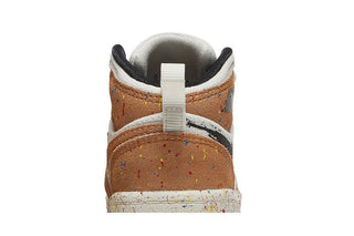 Jordan 1 Mid SE Brushstroke (TD)