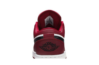 Jordan 1 Low Noble Red (GS)