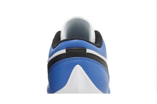 Jordan 1 Low TD Cleat Game Royal