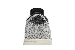 Jordan 1 Retro Low OG Black Cement (GS)