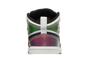 Jordan 1 Mid SE Heat Reactive (TD)