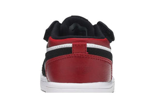 Jordan 1 Low Alt Black Toe (TD)