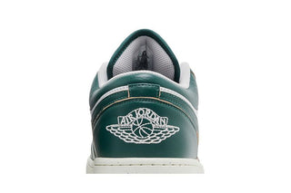 Jordan 1 Low SE Oxidized Green