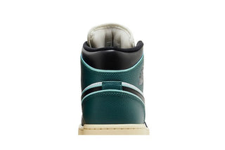 Jordan 1 Mid SE Oxidized Green (Women's)