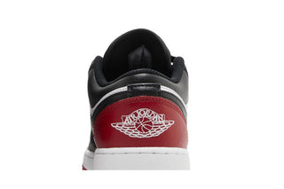 Jordan 1 Retro Low ALT Bred Toe 2.0 (TD)
