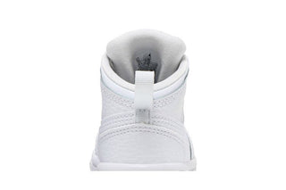 Jordan 1 Mid White (TD)