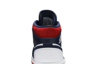 Jordan 1 Mid SE USA