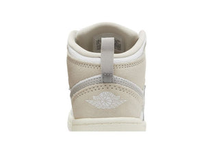 Jordan 1 Mid SE Craft Inside Out Tech Grey (TD)
