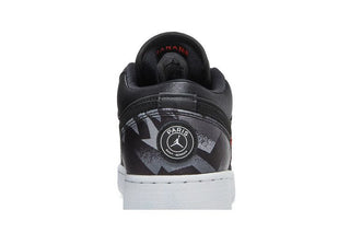 Jordan 1 Low PSG Paris Saint-Germain (GS)