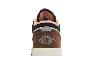Jordan 1 Low Mocha (GS)