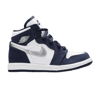 Jordan 1 Retro High CO.JP Midnight Navy (TD)