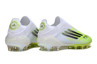 Adidas F50 Elite FG Laceless