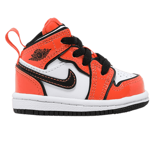 Jordan 1 Mid SE Turf Orange (TD)