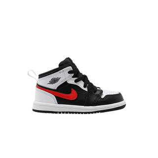 Jordan 1 Mid Chile Red (TD)