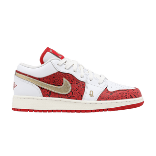 Jordan 1 Low Spades (GS)