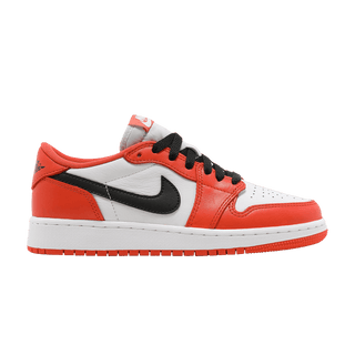 Jordan 1 Low OG Starfish (GS)