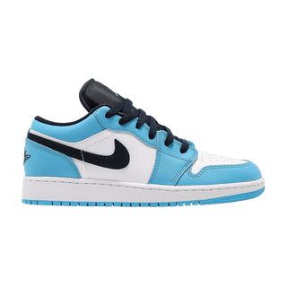 Jordan 1 Low UNC (2021) (GS)