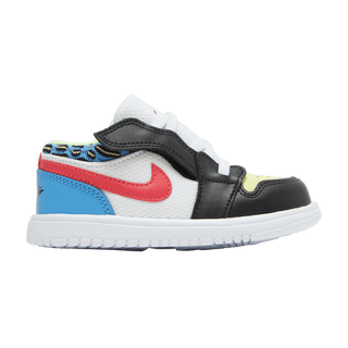 Jordan 1 Low ALT Funky Patterns (TD)